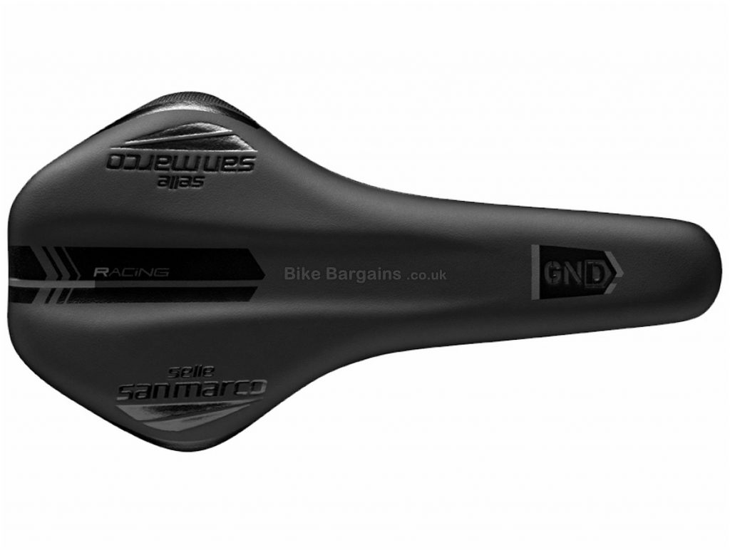 san marco gnd saddle