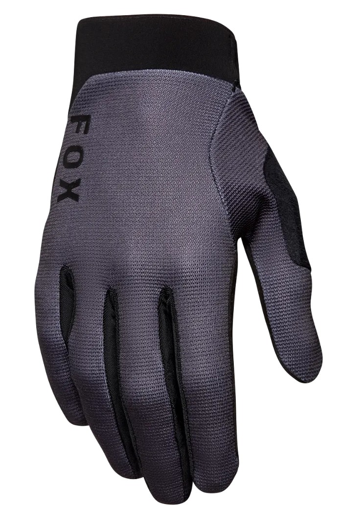 Fox Ranger Gel Long Finger Gloves 