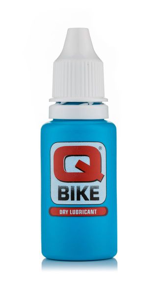 Q-Bike Dry Chain Lubricant - 15ml