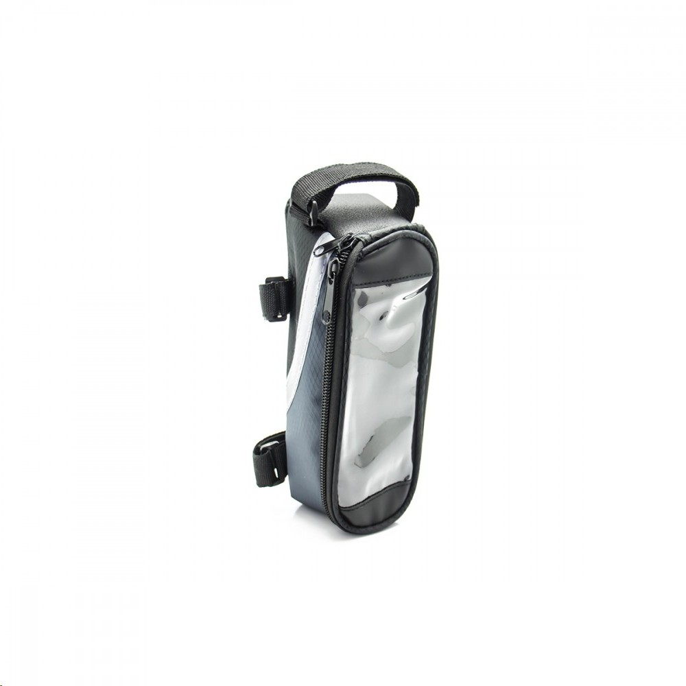 Speedmaster Top Tube Phone Bag