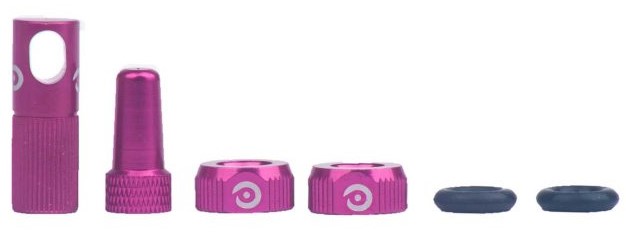 Momum TAV 6PCS Booster Valve Kit