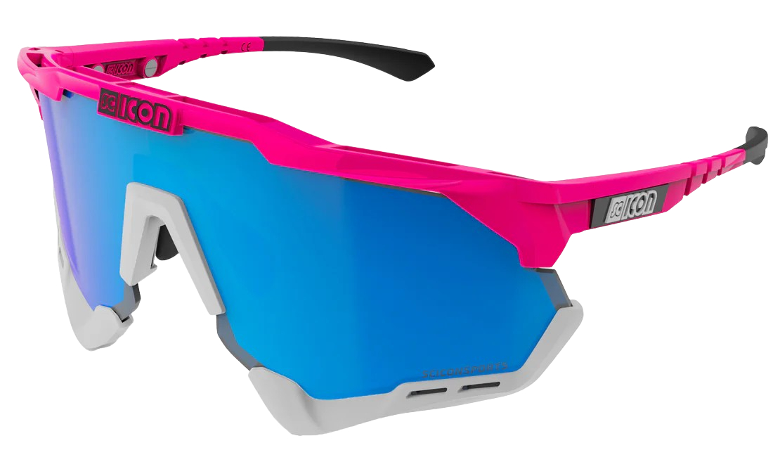 Scicon Aeroshade XL Sport Sunglasses 