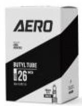 Aero MTB Tube 26 x 1.25/1.5 FV 48mm ? Removable Core

