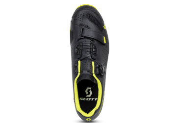 Scott Comp BOA Mens MTB Shoes