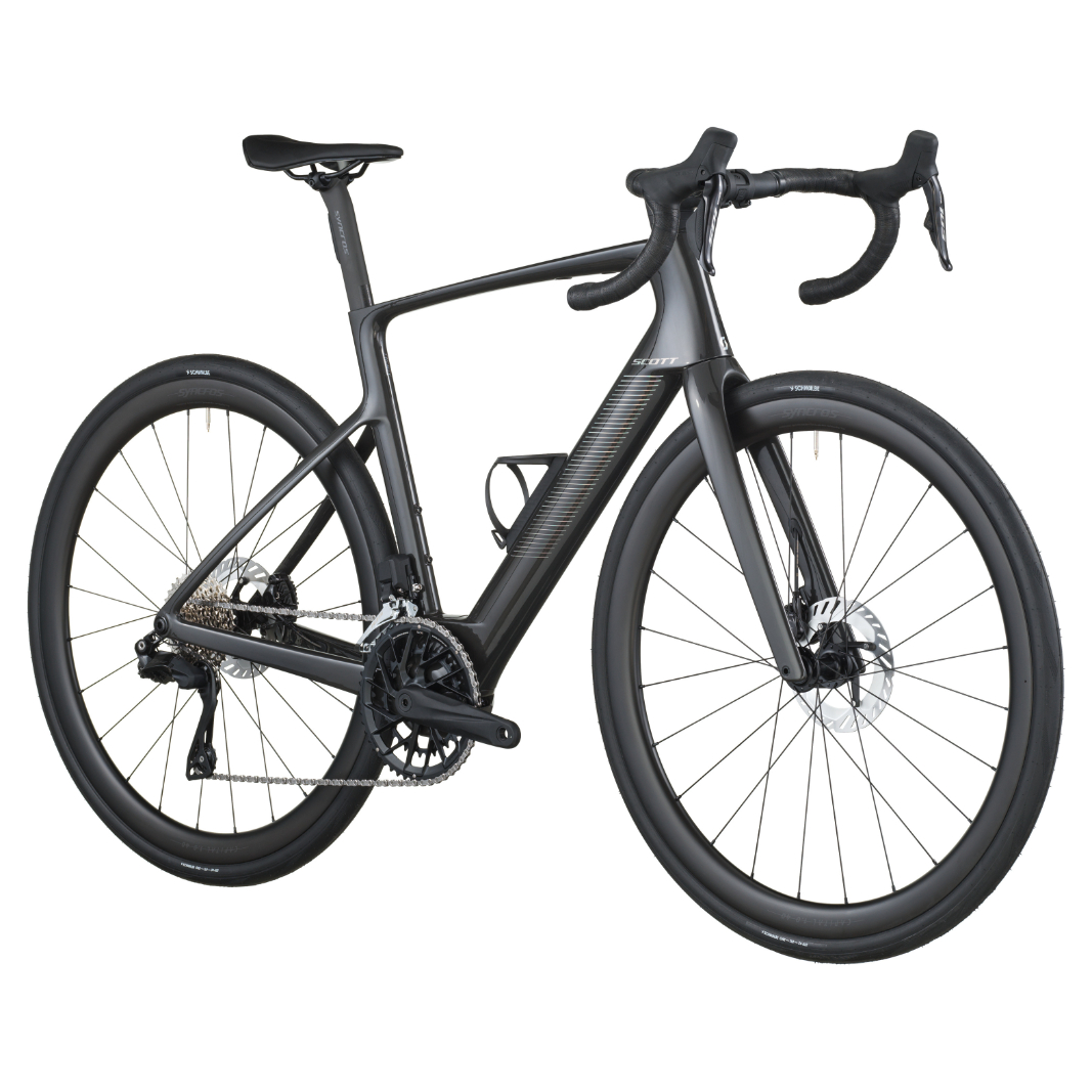 Scott Fastlane 20 Carbon Road E-Bike 2026
