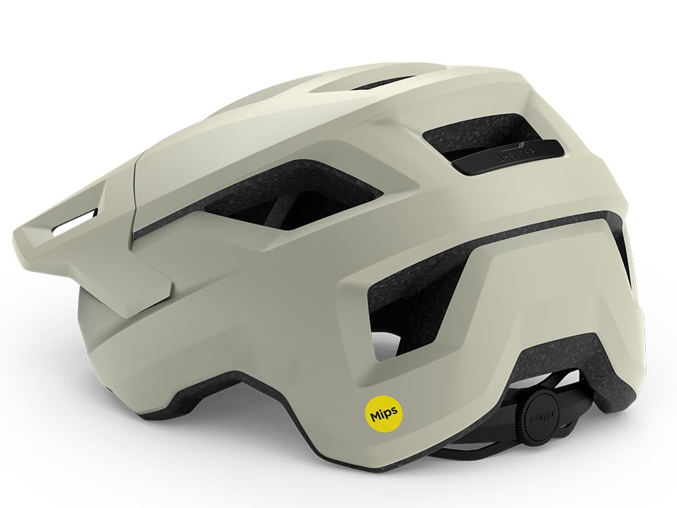 Met Shelter MIPS MTB Helmet 