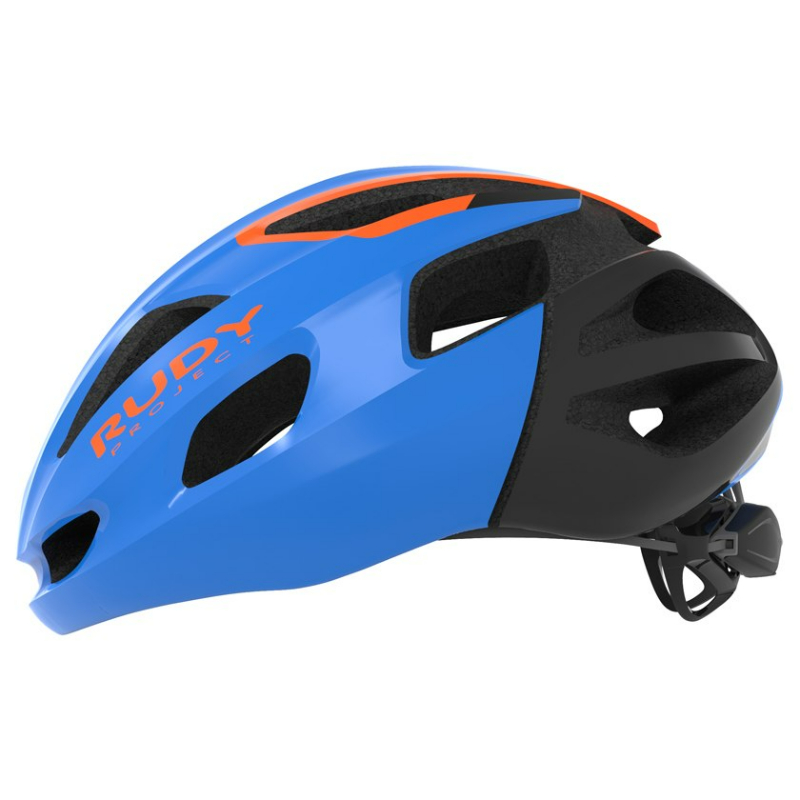 Rudy Project Strym Road Helmet 