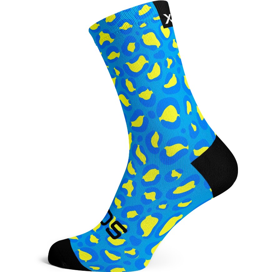 Sox Crew Unisex Socks