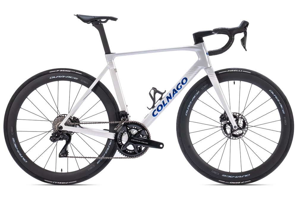 Colnago V5RS Dura-Ace Carbon Road Bike
