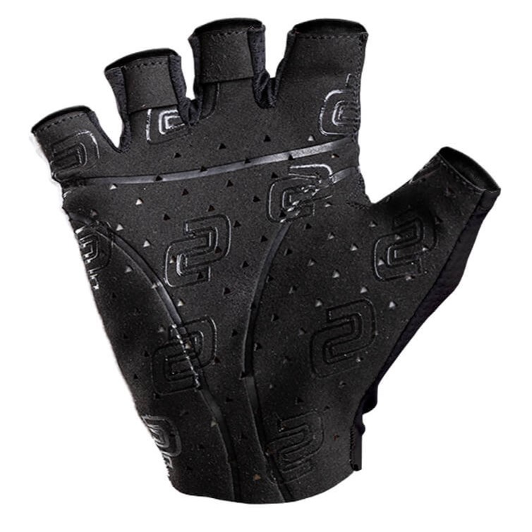 Ciovita Race Mesh Short Finger Gloves