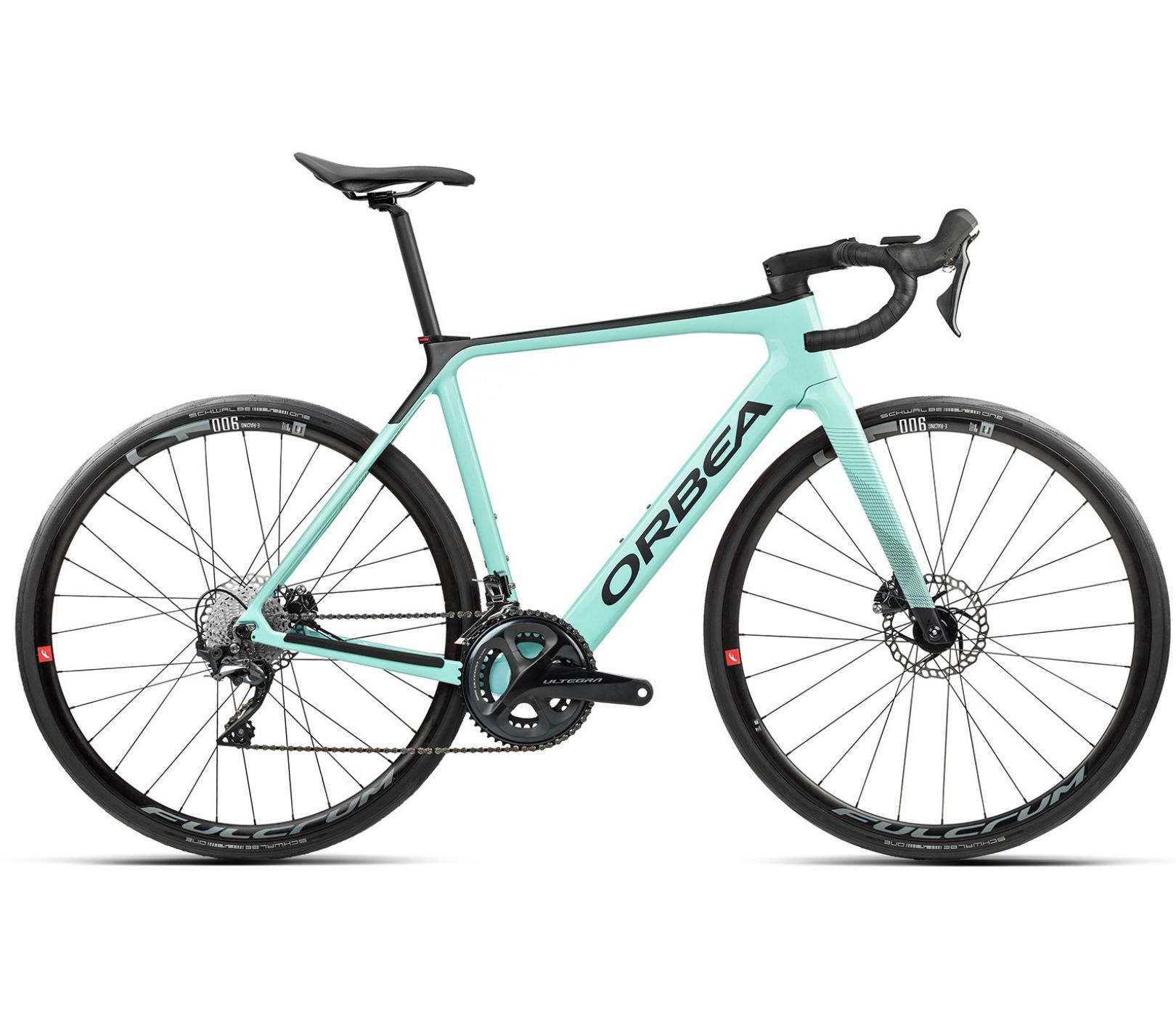 Orbea Gain M20 Carbon Road E-Bike 2022 