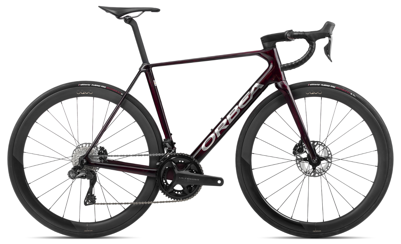 Orbea Orca M20iLTD Carbon Road Bike 