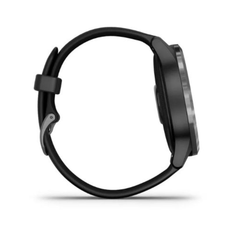  Garmin Vivoactive 4 Black with Slate