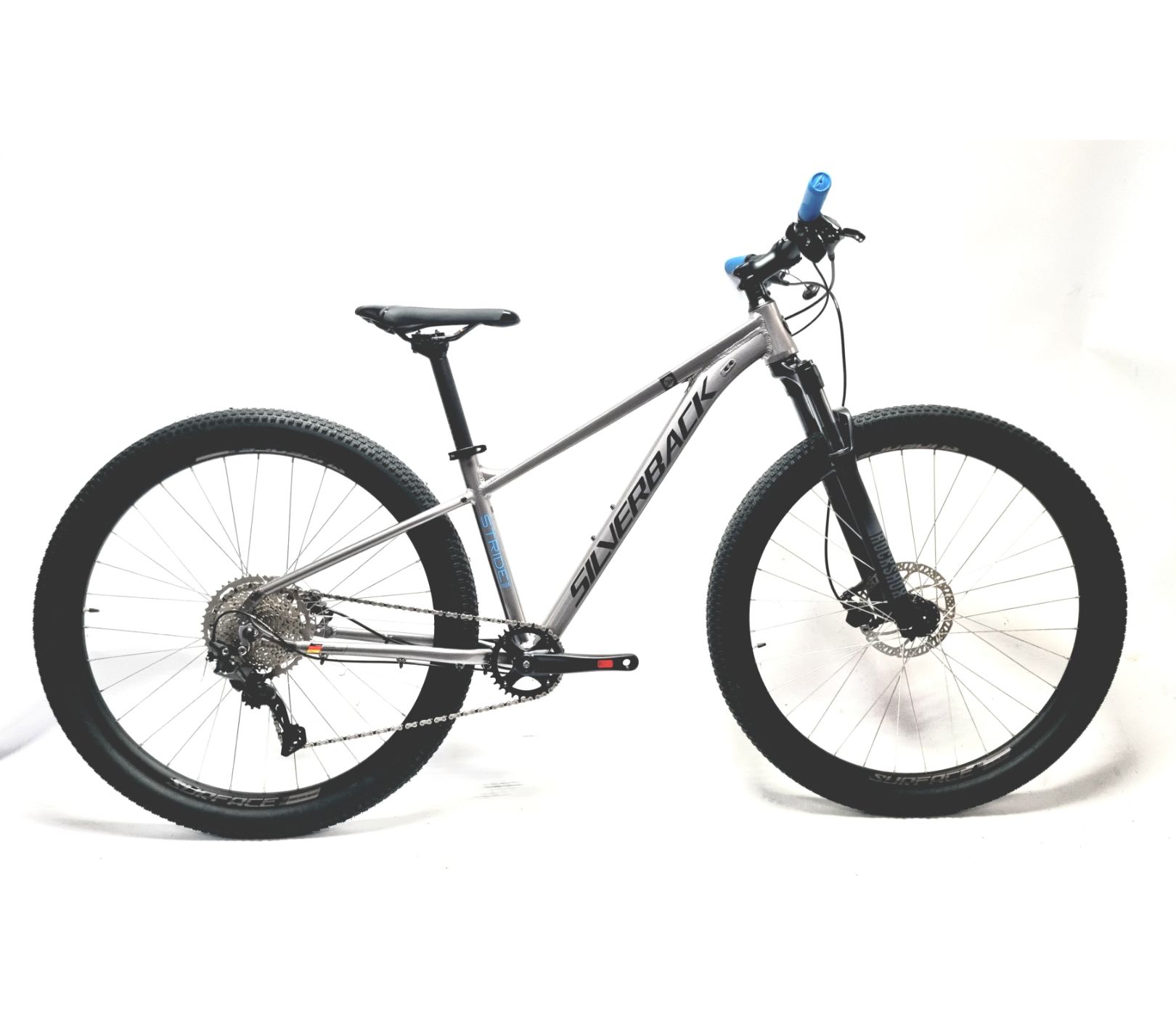 Pedal Shimano MTB M520