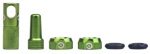 Momum TAV 6PCS Booster Valve Kit