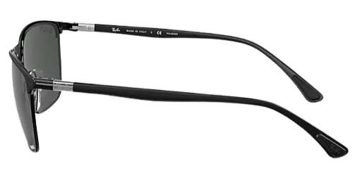 Ray-Ban 0RB3686 Polarized Sunglasses