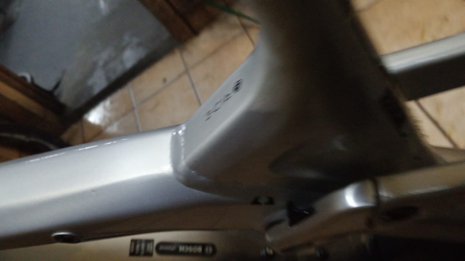 Demo 2023 Scott Strike eRide 920 Evo Aluminium Dual Suspension Mountain E-B