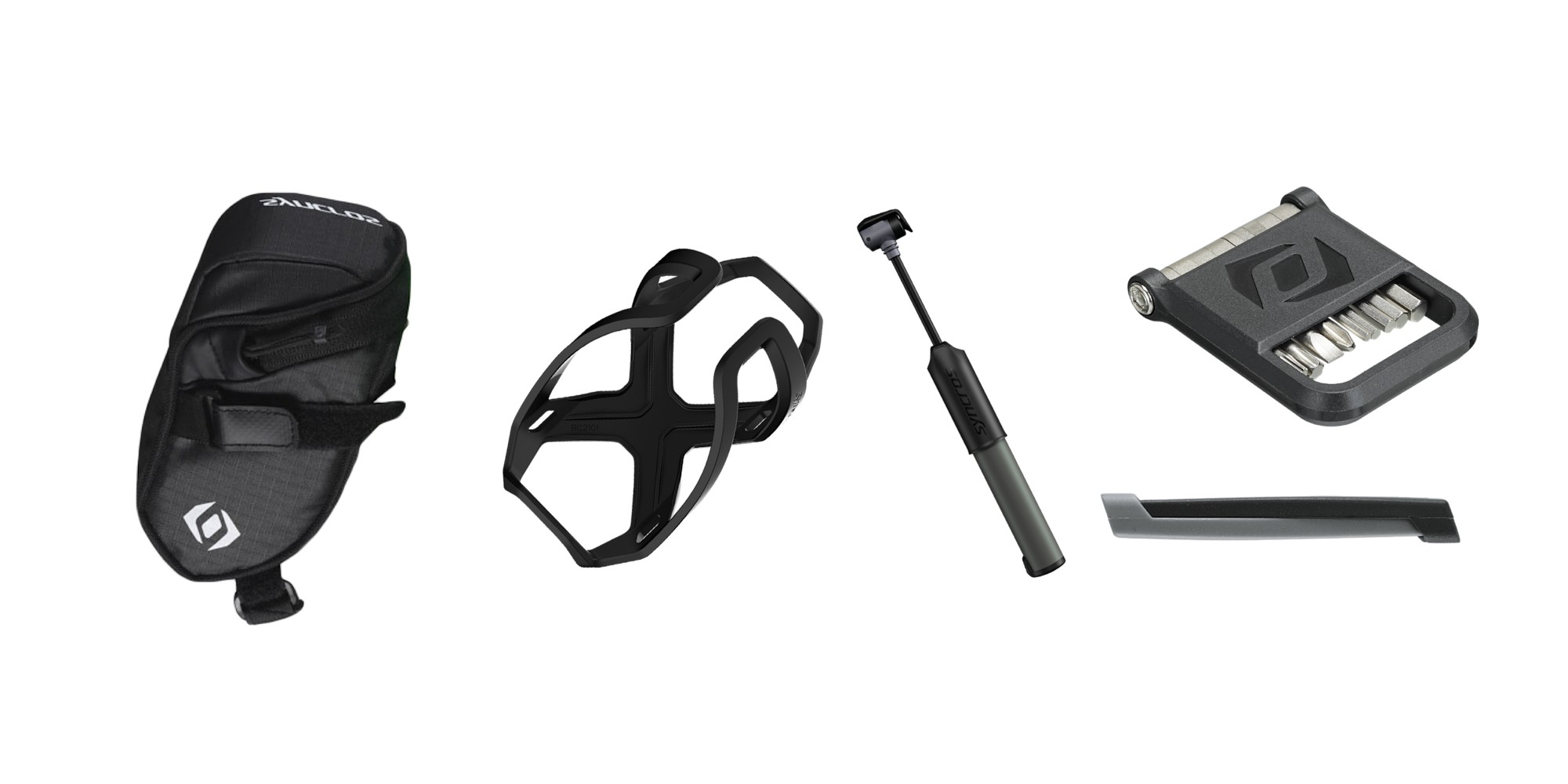 Syncros Essentials MTBiker Tool Combo Set 