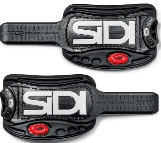 Sidi Tecno 3 Push System Short Black 