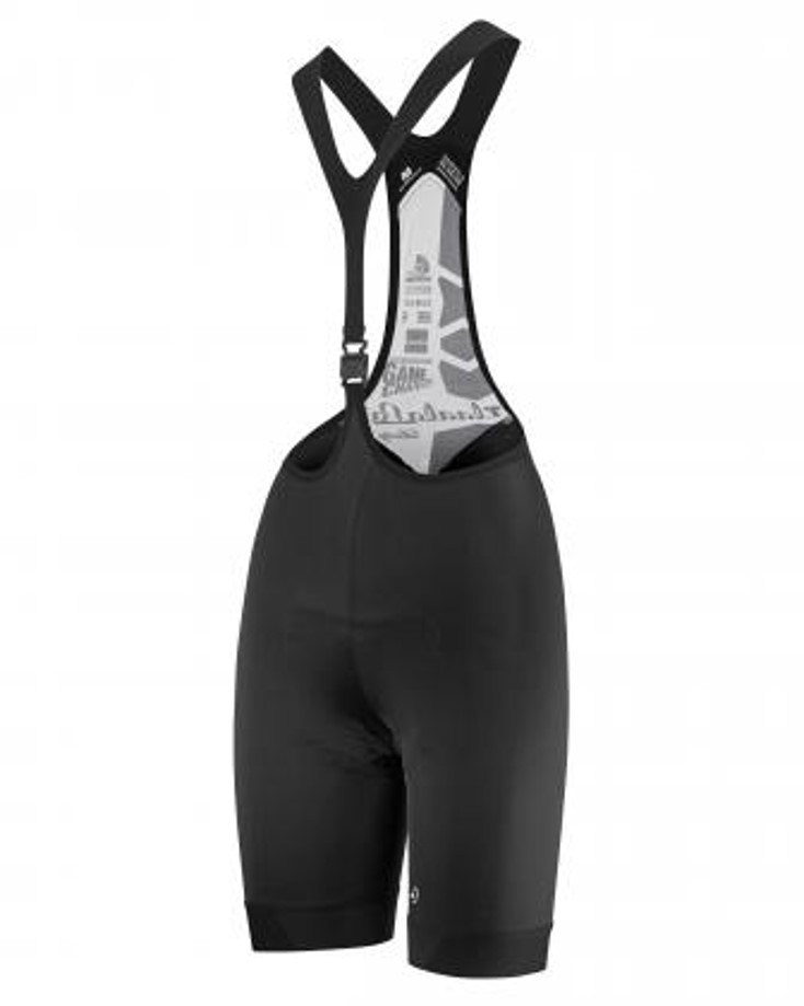 Assos T.Laalai S7 Ladies Bibshorts