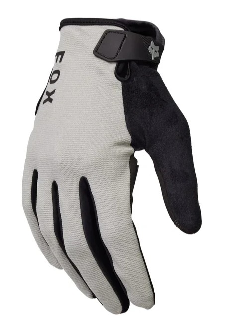 Fox Ranger Gel Long Finger Gloves 