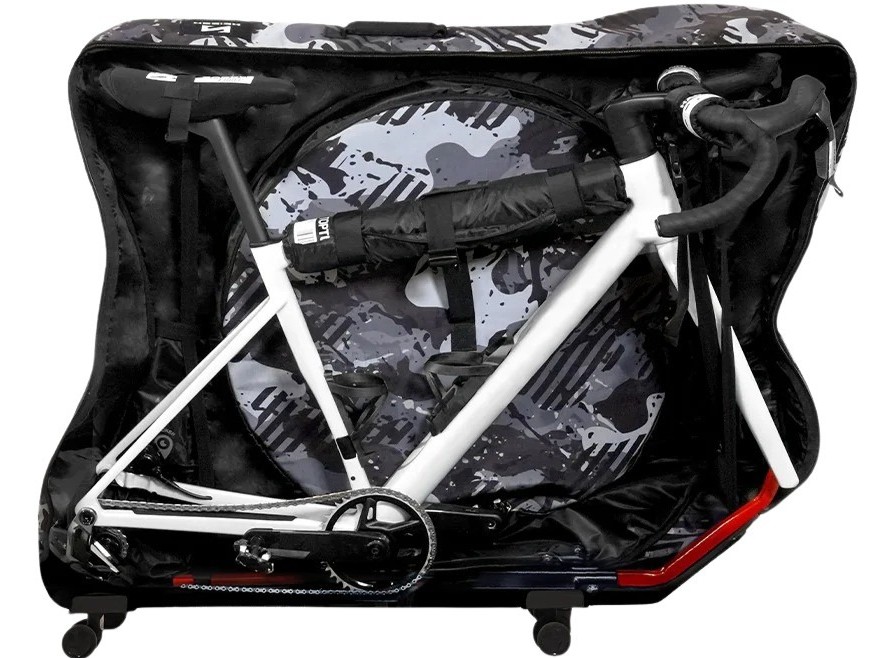 Scicon Aerocomfort 3.0 Gravel Bike Bag 