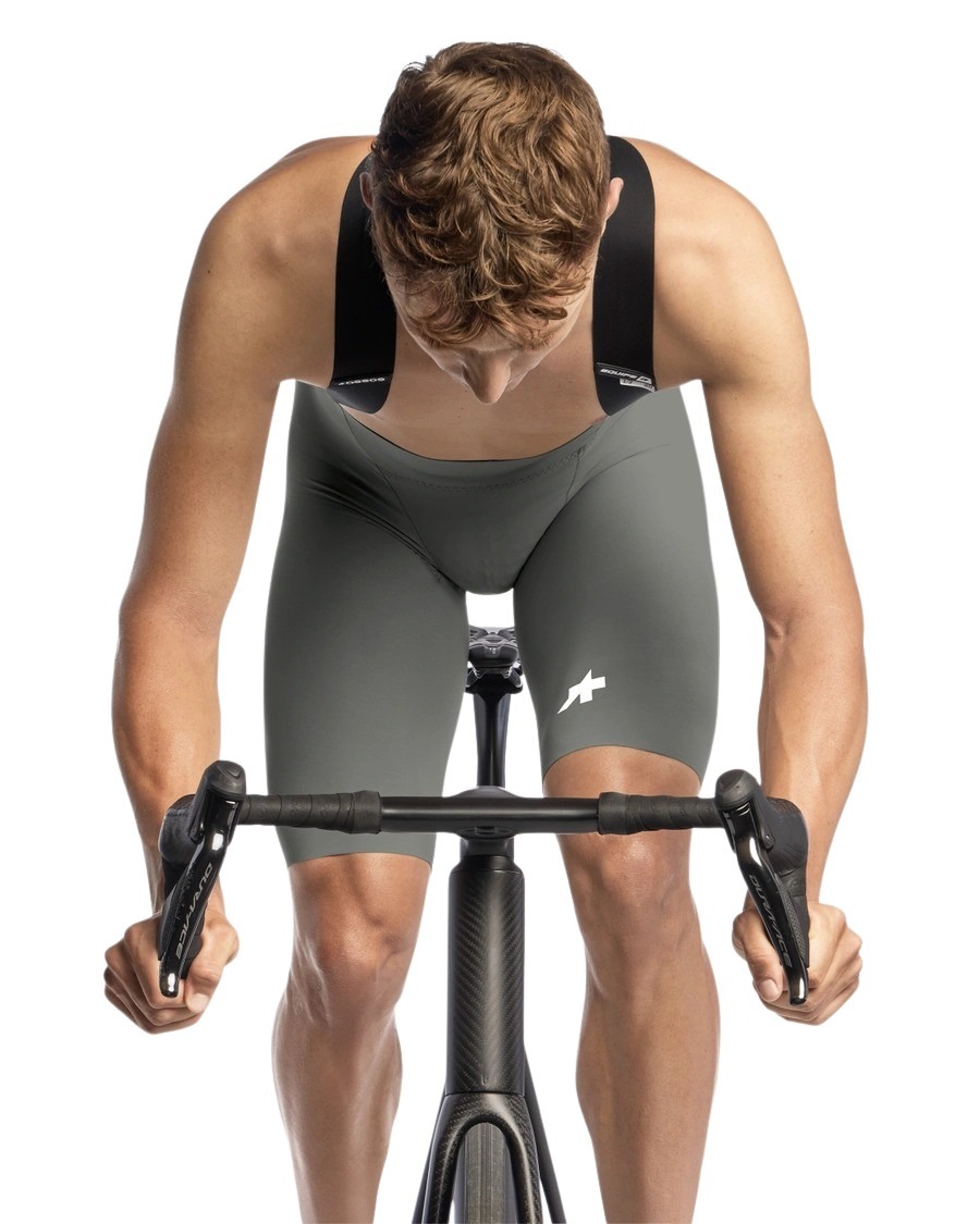 ASSOS EQUIPE R S11 Mens Bib Shorts
