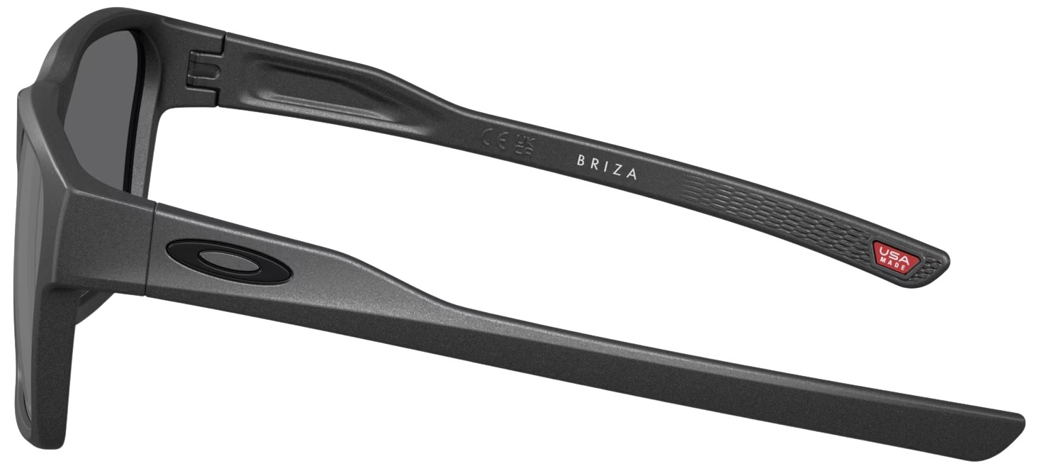 Oakley Briza IRI Sunglasses 