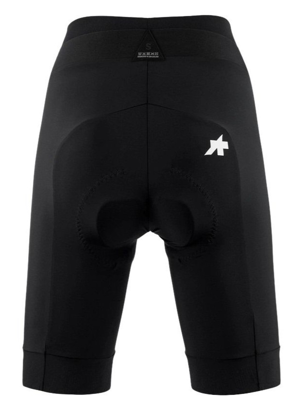 Assos UMA GT S11 Ladies Shorts