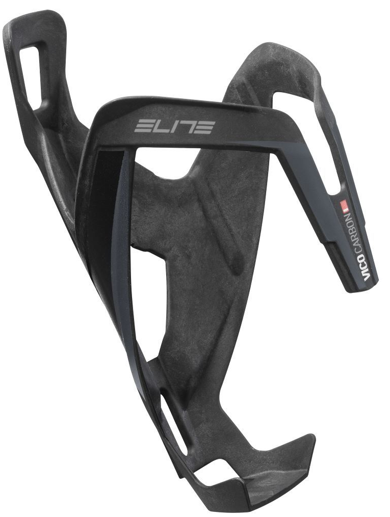 Elite Vico Carbon Bottle Cage