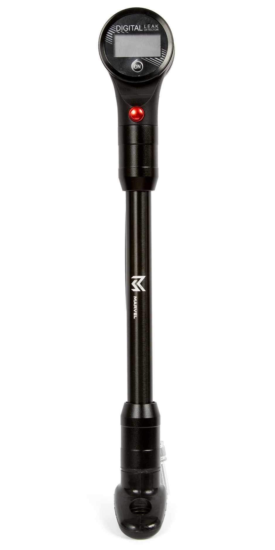 Marvel Summit Air Digi 320PSI Shock Pump