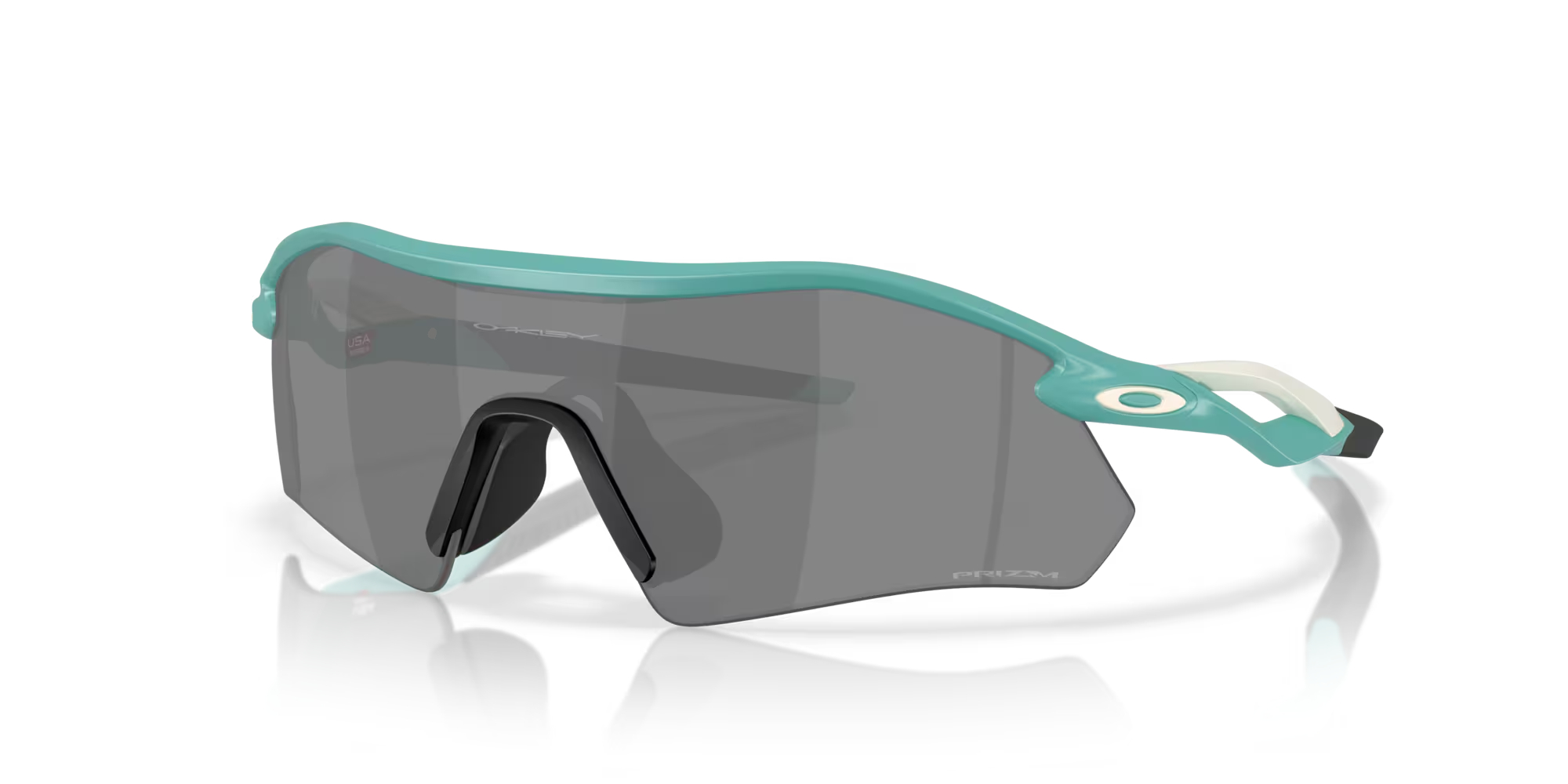 Oakley Radar Plate Sport Sunglasses

 