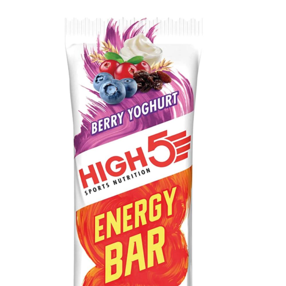 High5 Energy Bar 55g 