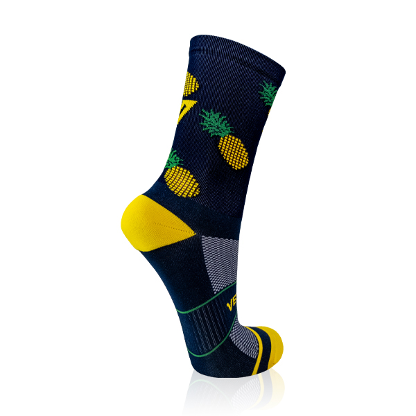 Versus Pineapple Socks