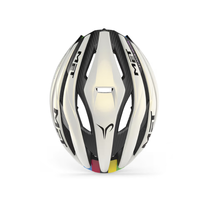Met Trenta 3K World Champion Road Helmet 