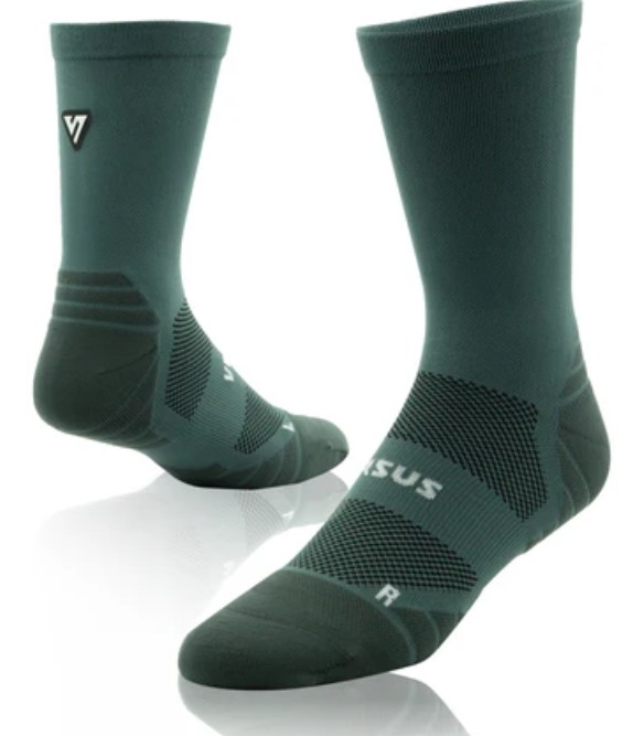 Versus Active Classic Airforce Unisex Socks