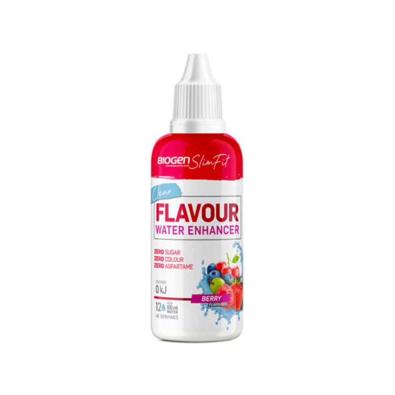 Biogen Water Enhancer 45ml Ampule 