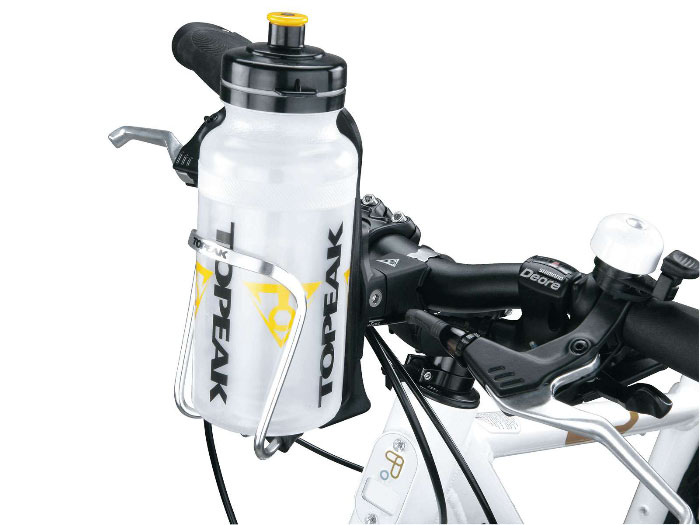 Topeak Handlebar Mount Bottle Cage