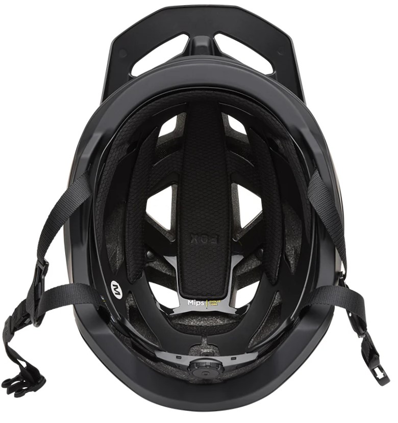 Fox Speedframe MTB Helmet 