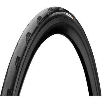 Continental GP5000 28mm Foldable Road Tyre