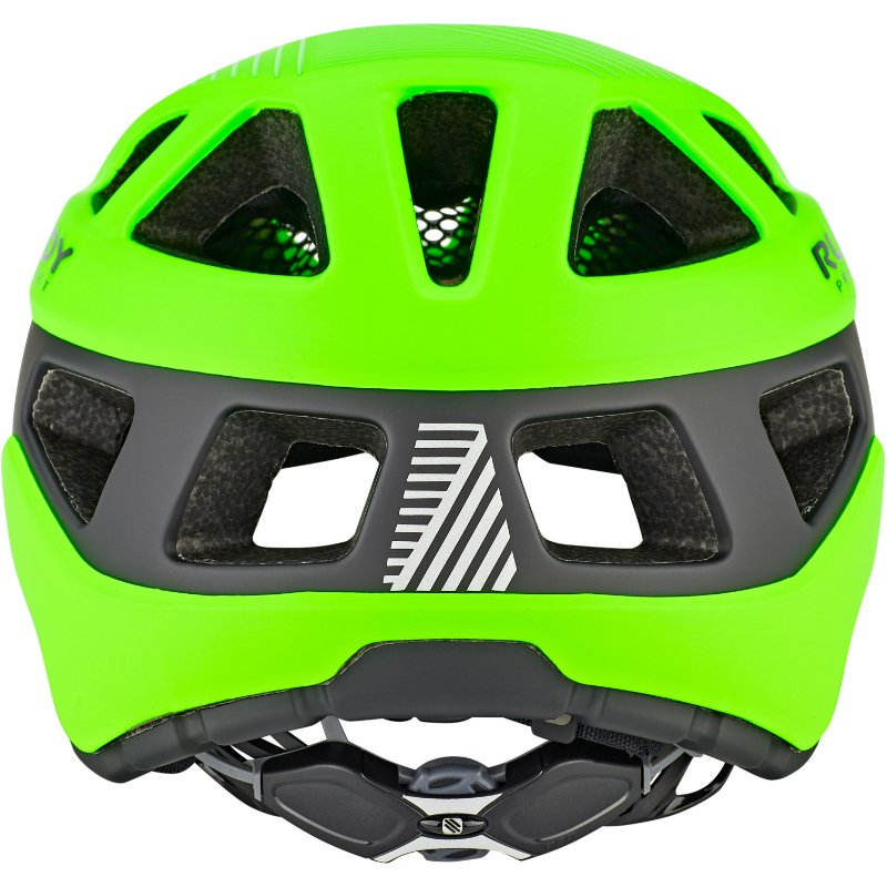 Rudy Project Lime Fluo/Black Protera MTB Helmet