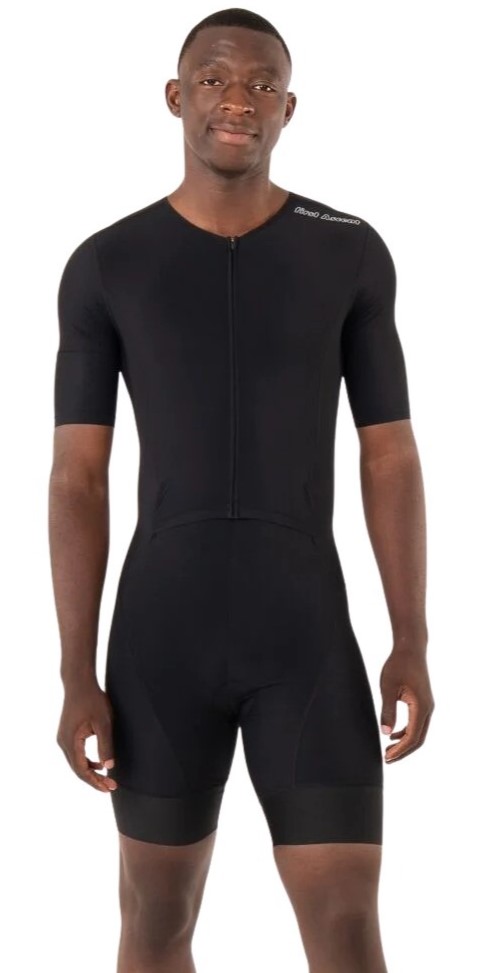 First Ascent Hydro-Motion Men's Tri Suit