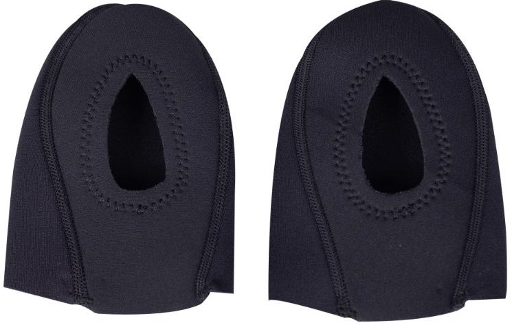 Wattz Toe Covers