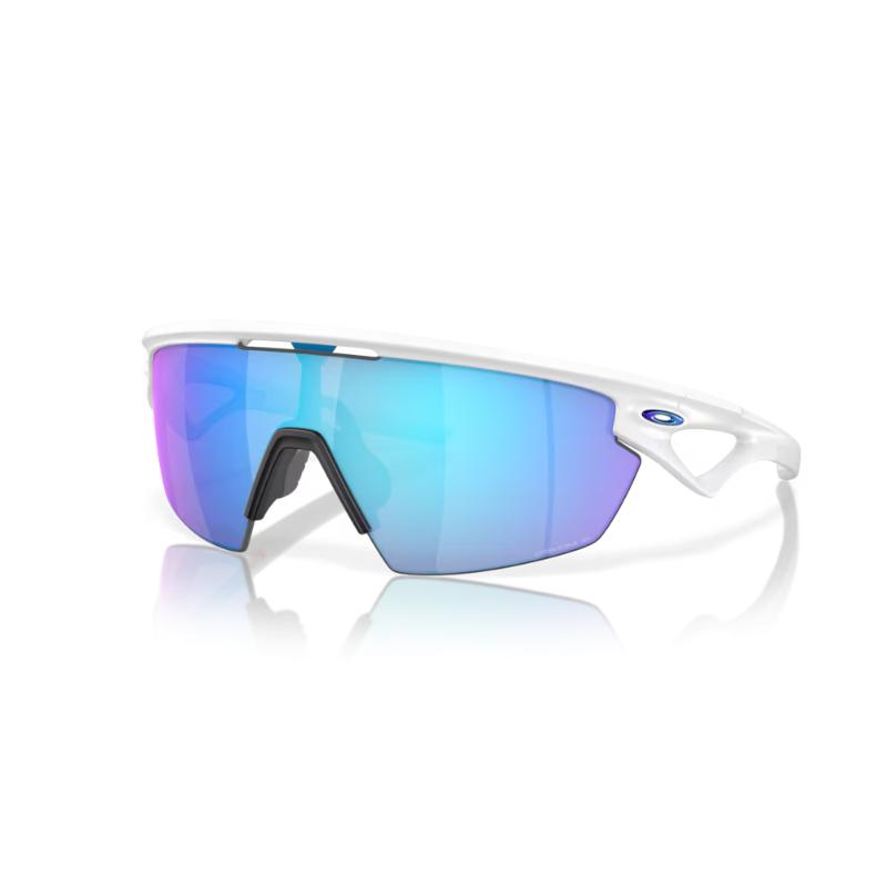 Oakley Sphaera Polarized Sport Sunglasses