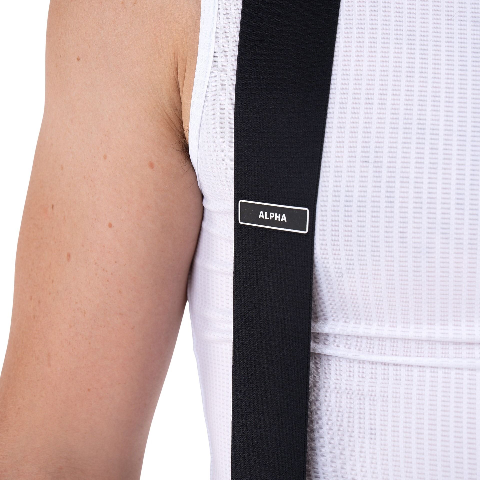 First Ascent Alpha Cargo Men's Bib Shorts 
