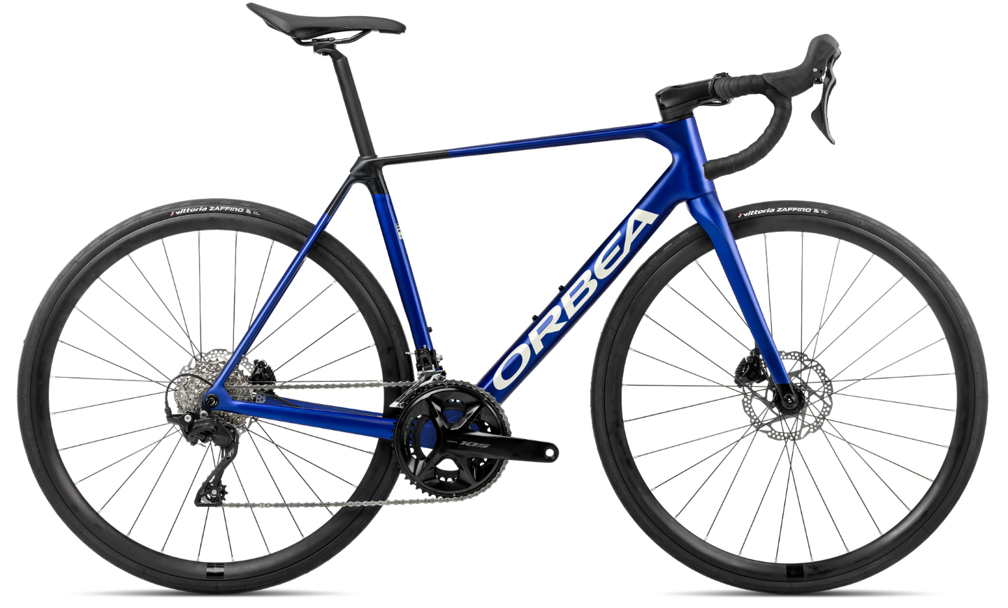 Orbea Orca M30 Carbon Road Bike 2026 