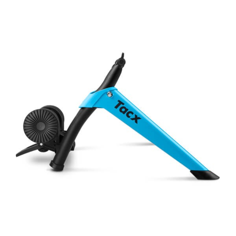Tacx Boost Indoor Trainer Bundle
