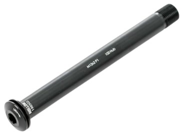 Orbea 12x119 (2P1.0x13) Hollow Front Axle X053 