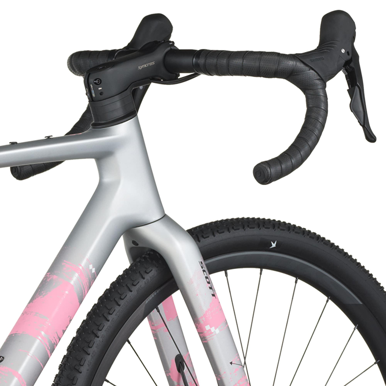 Scott Addict Gravel 30 Carbon Gravel Bike 2026