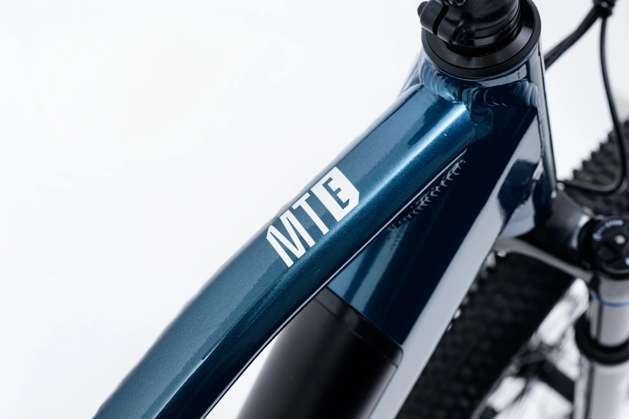Avalanche MTE Aluminium Hardtail Mountain E-Bike 2026